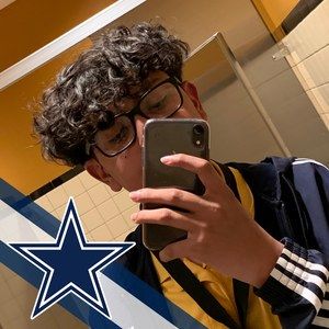 Meet your Posher, Christopher